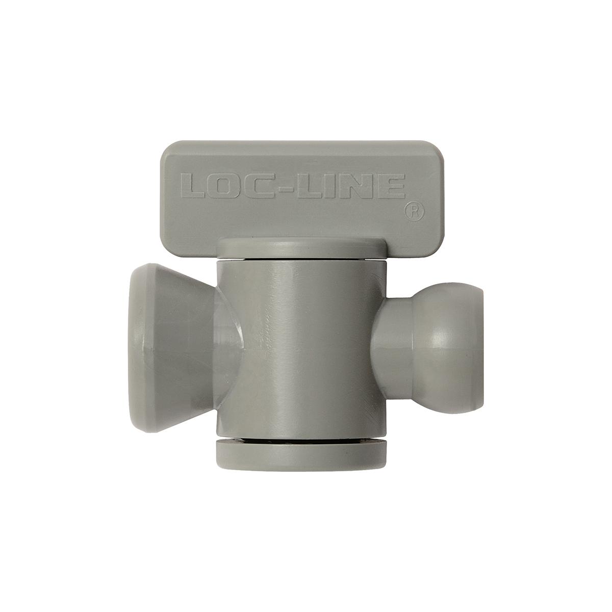 Loc-Line 29454 In-Line Valve