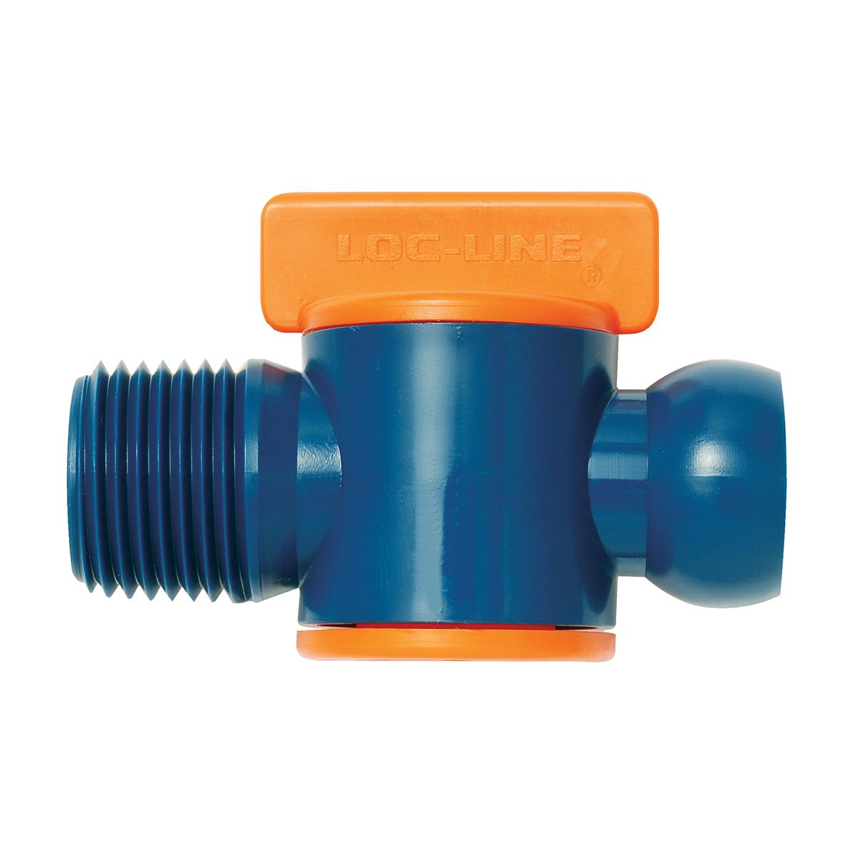 Loc-Line 39852 NPT Valve