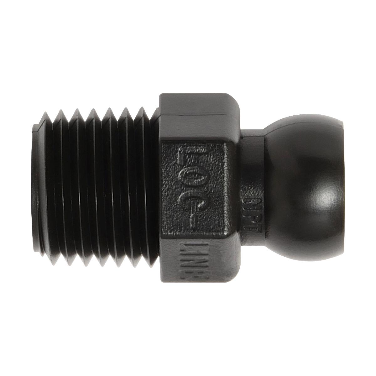 Loc-Line 41406 NPT Connector