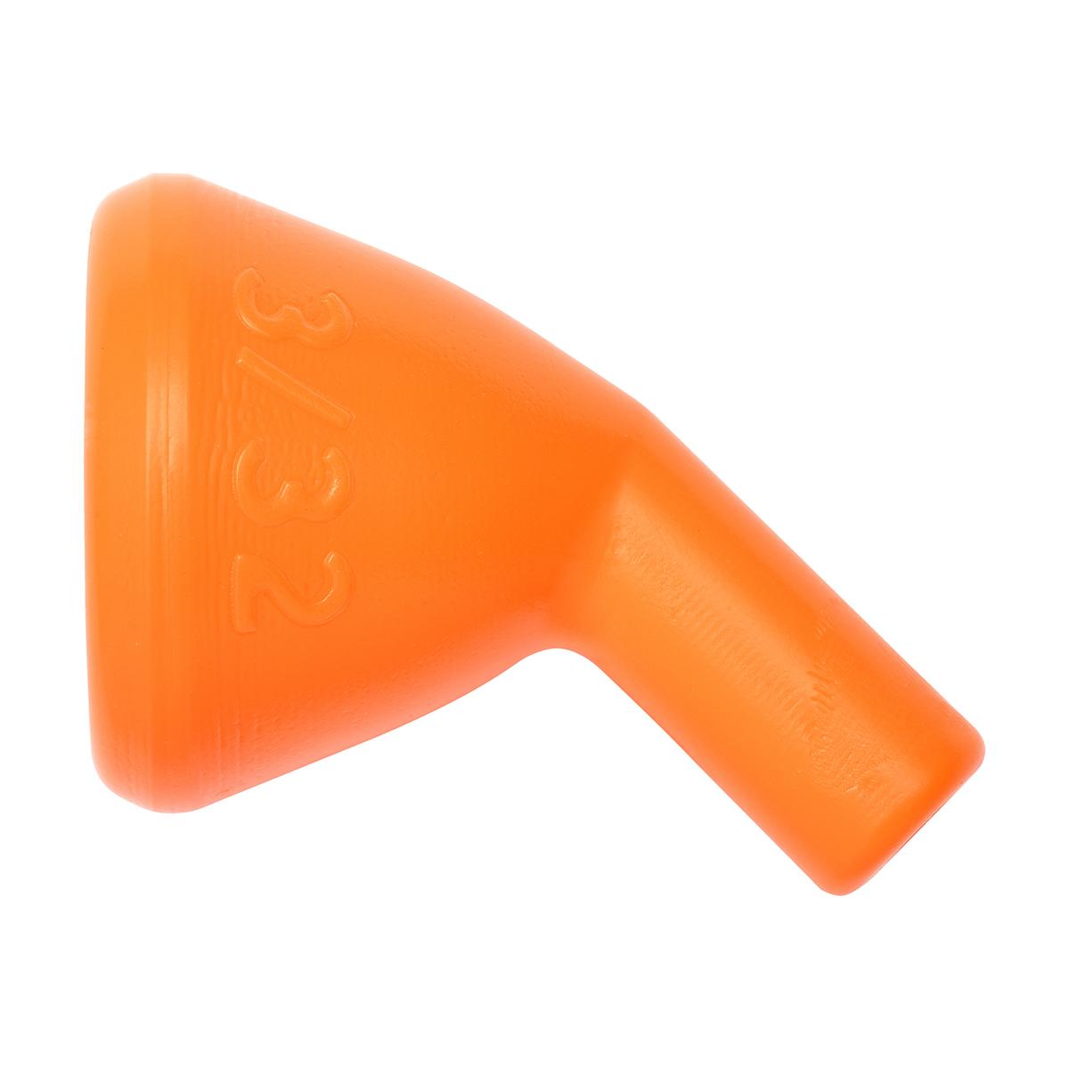ModularHose.com - Loc-Line 45 Degree Nozzle 41460