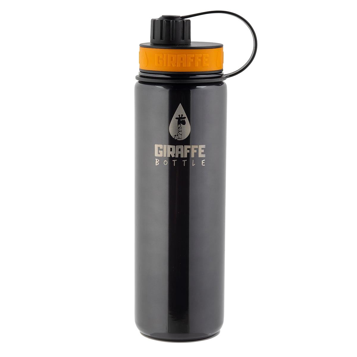 小物 NEIGHBORHOODxWINDANDSEA SS-DRINK BOTTLE Giraffe Bottle Stainless Steel Bottle, 24oz | Giraffe Bottle