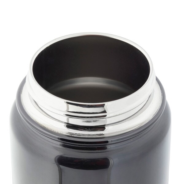 Giraffe Bottle Stainless Double Walls
