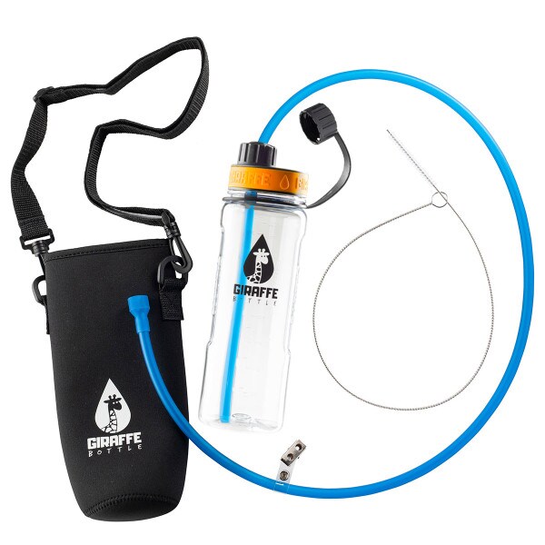 GB Journey Tritan-Bag
