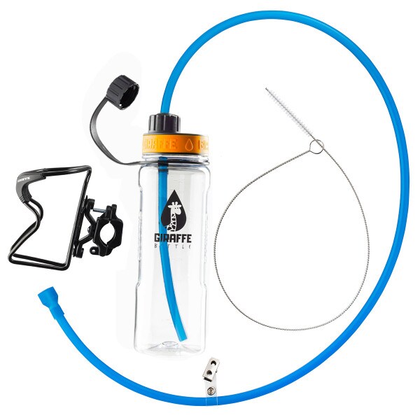 GB Journey Tritan-Bottle Holder