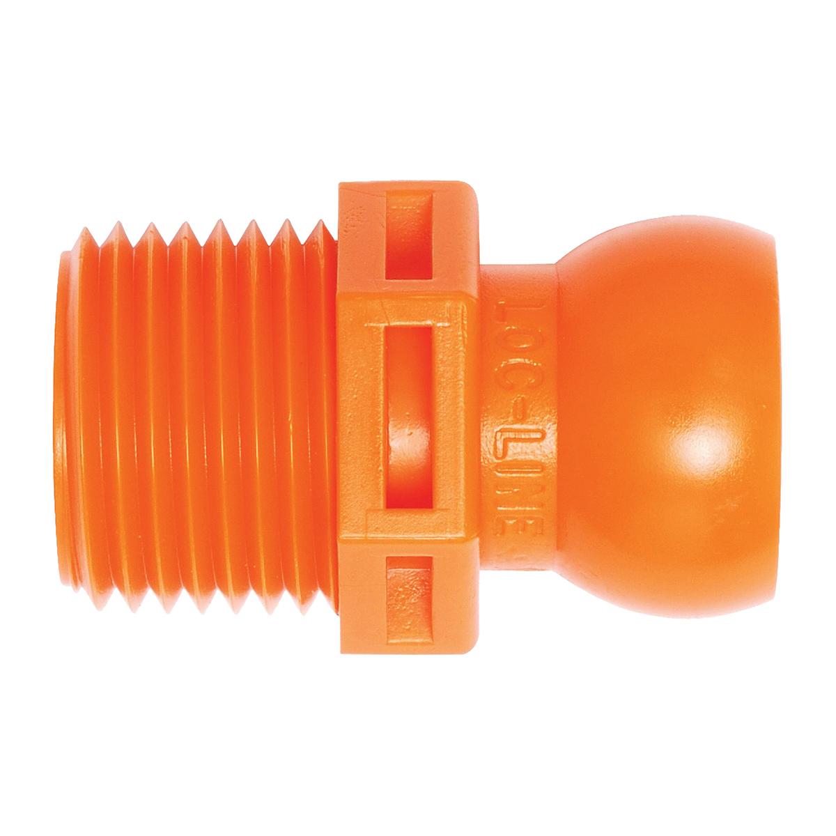Loc-Line 51805 NPT Connector
