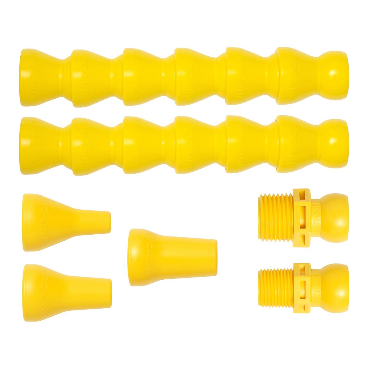 Loc-Line 56863 Acid Hose Kit