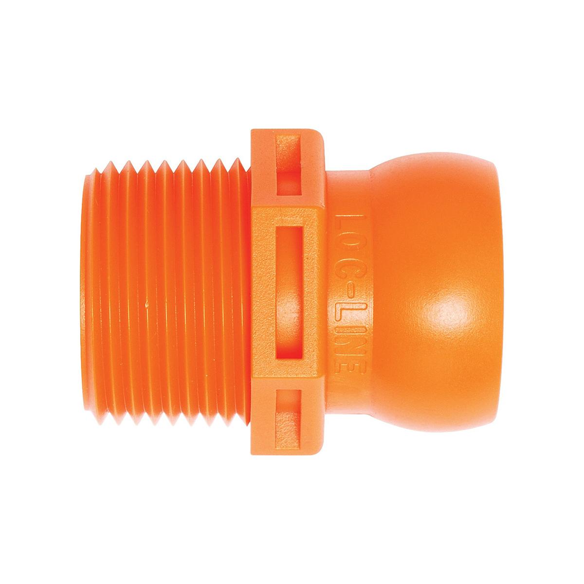 Loc-Line 69545 NPT Connector